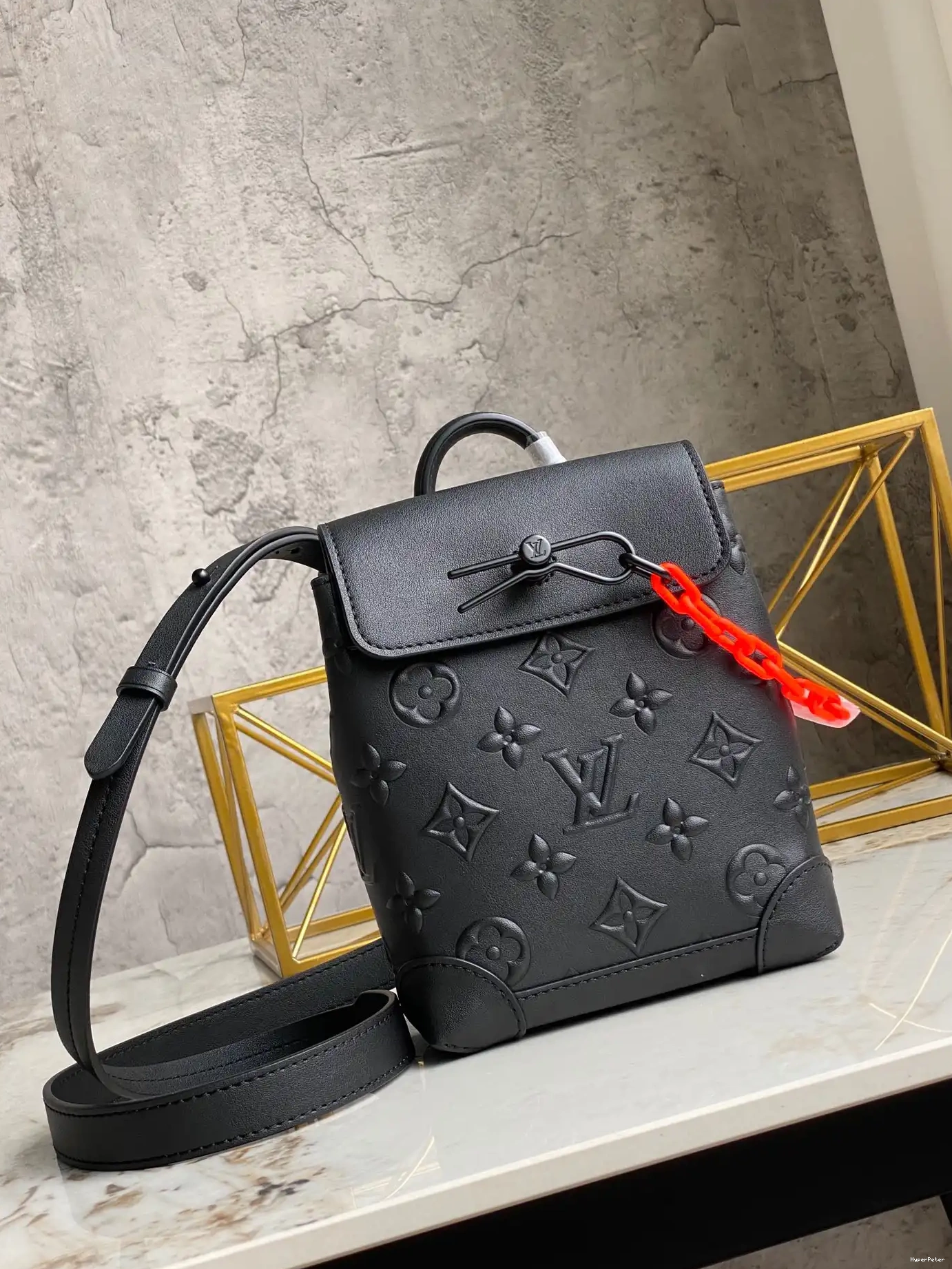LOUIS XS STEAMER VUITTON 0701